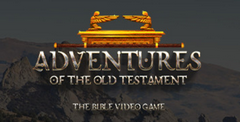 Adventures of the Old Testament – The Bible Video Game