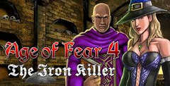 Age Of Fear 4: The Iron Killer