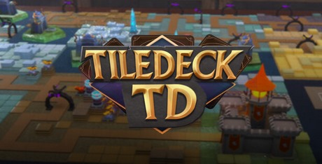 TileDeck TD