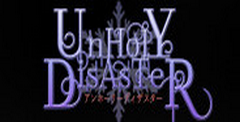 UnHolY DisAsTeR