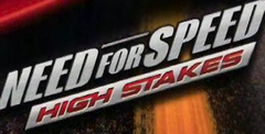 Need For Speed: High Stakes