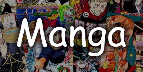 Manga Games