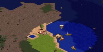 Age of Empires PC Screenshot