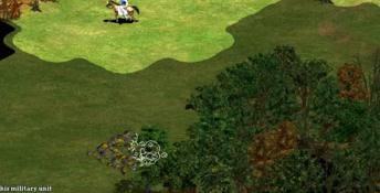 Age of Empires II: Age of Kings PC Screenshot