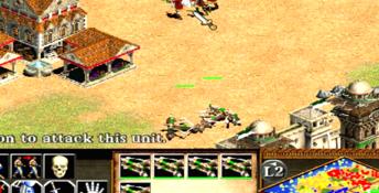 Age of Empires II: Age of Kings