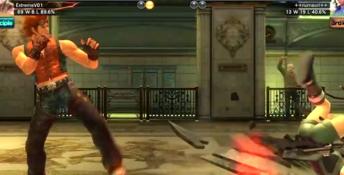 Tekken Tag Tournament 2 Playstation 3 Screenshot